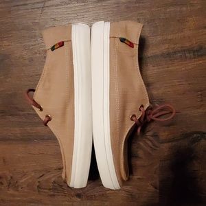 Vans Shoes - Vans Rata Vulc SF Hemp Rasta Vans Shoes - Vans Rata Vulc SF Hemp Rasta